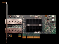 A network interface card