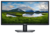 Full HD (1080p) aspect ratio monitor