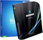 Upgrading from Windows Vista or Windows XP