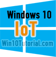 Windows 10 IoT edition (